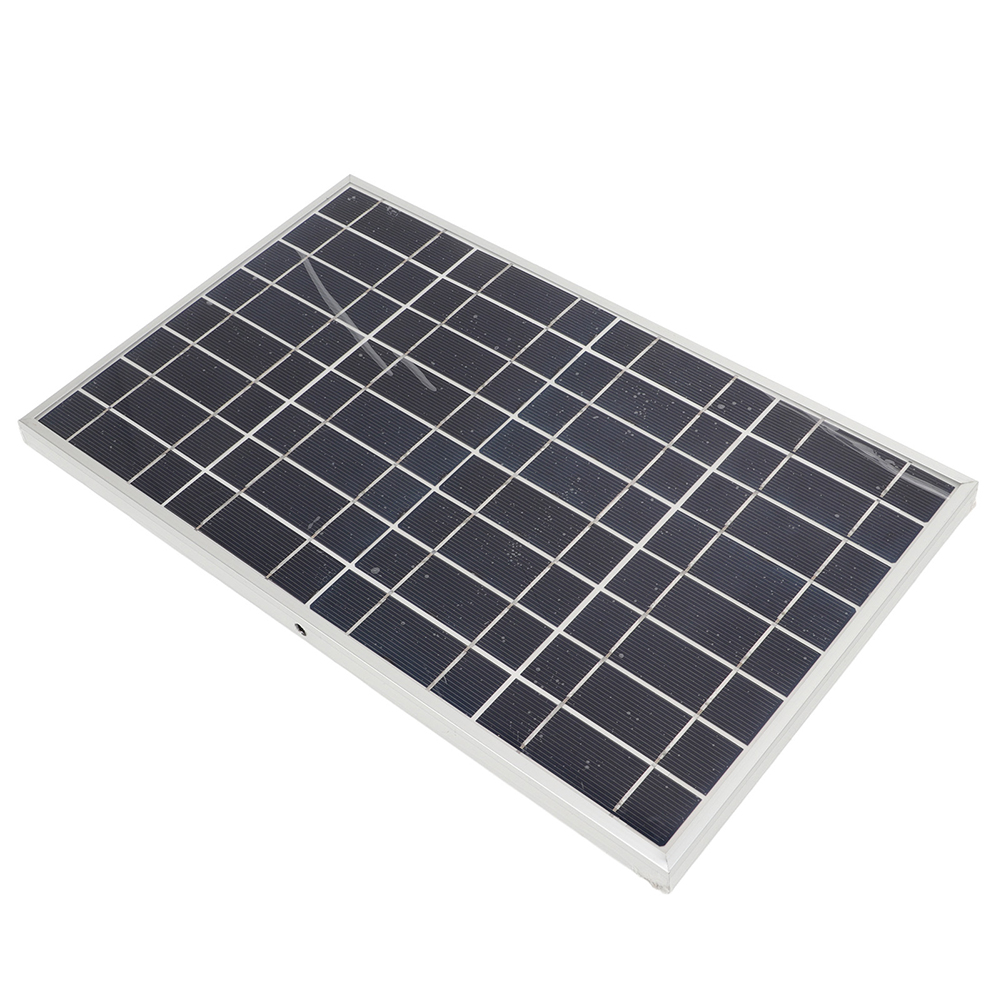 Régulateur solaire 60A compati - Solar Panel Monocrystalline avis et prix