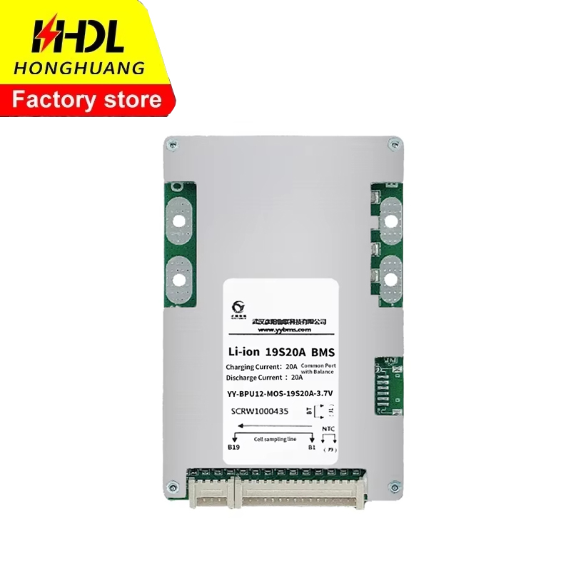 VEFEPO4-Carte de protection de - Lithium Battery 100Ah avis et prix