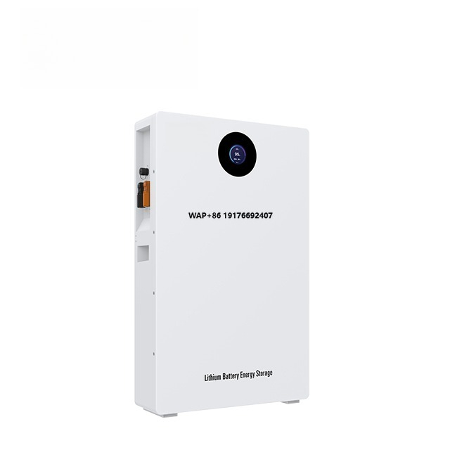 SRNE solaire Powerwall maison  - Lithium Battery 100Ah avis et prix
