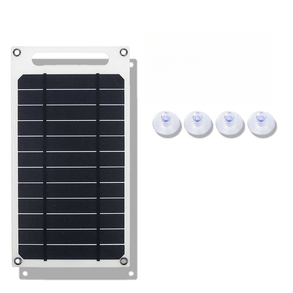 Panneau solaire flexible porta - Solar Panel Monocrystalline avis et prix