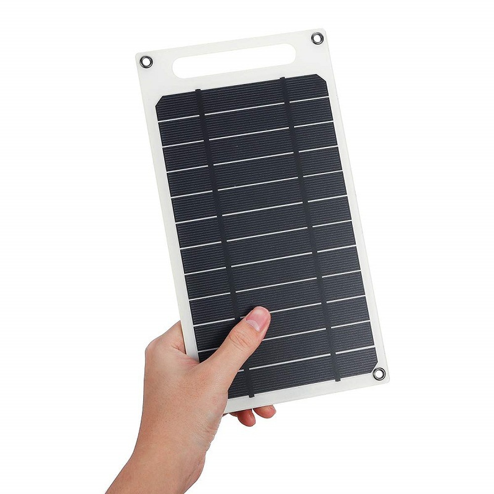 Panneau solaire flexible porta - Solar Panel Monocrystalline avis et prix