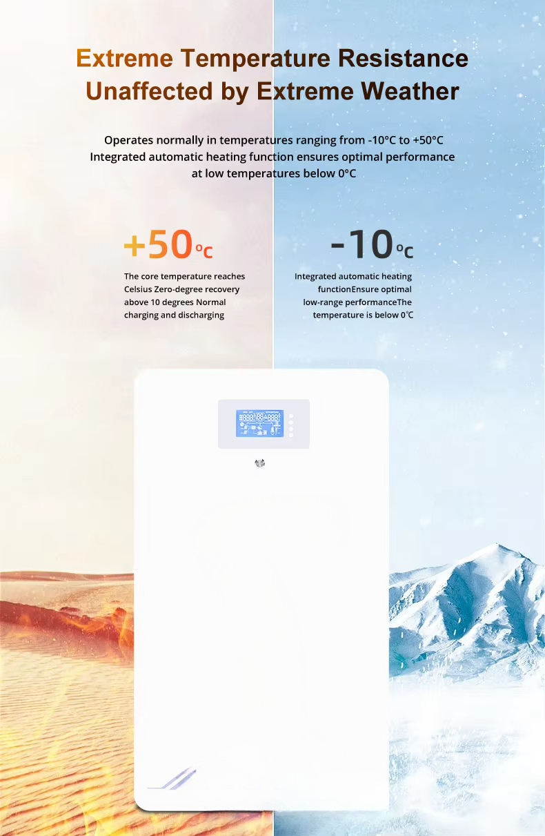 Batterie solaire au lithium mu - Lithium Battery 100Ah avis et prix