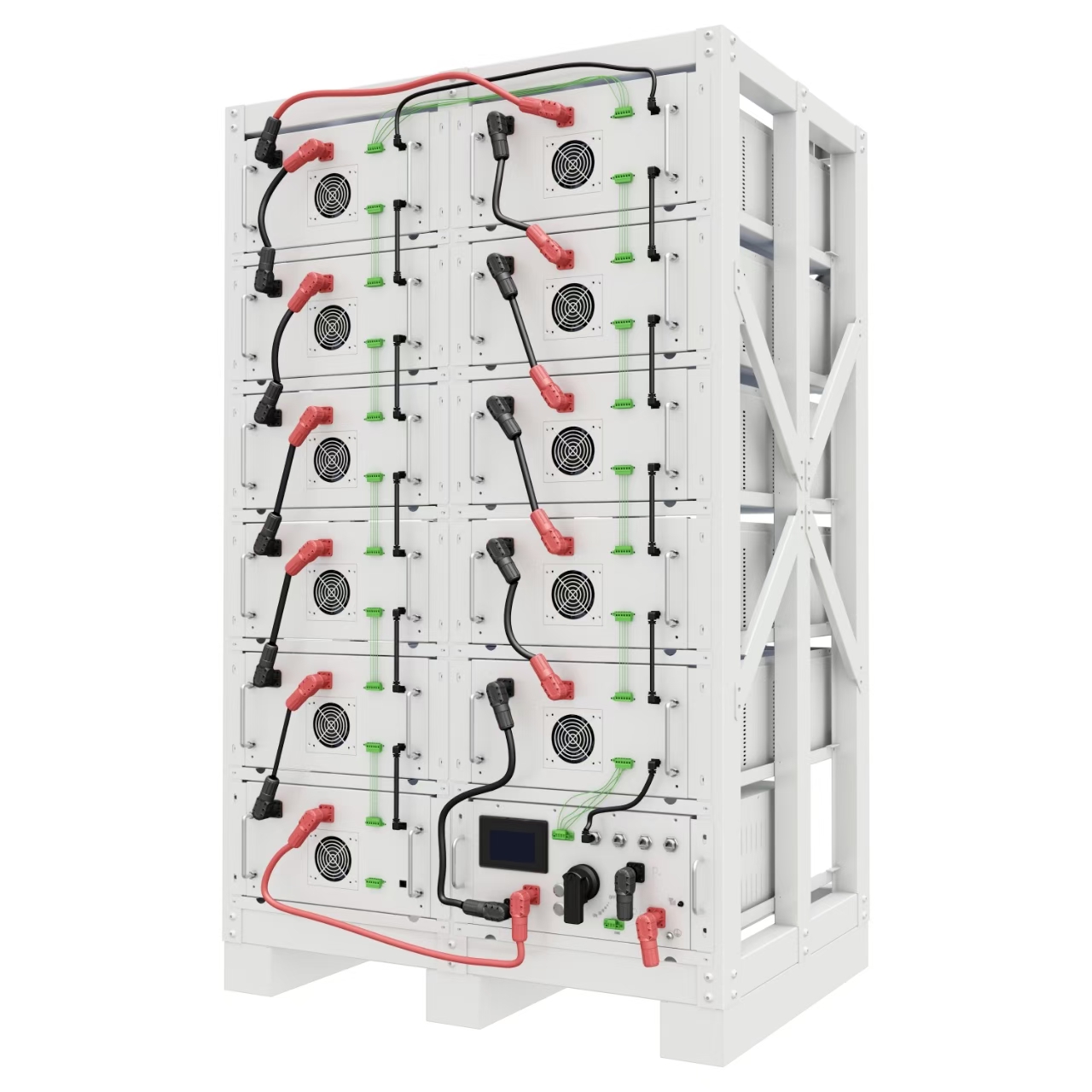 Batterie lithium haute tension - Lithium Battery 100Ah avis et prix