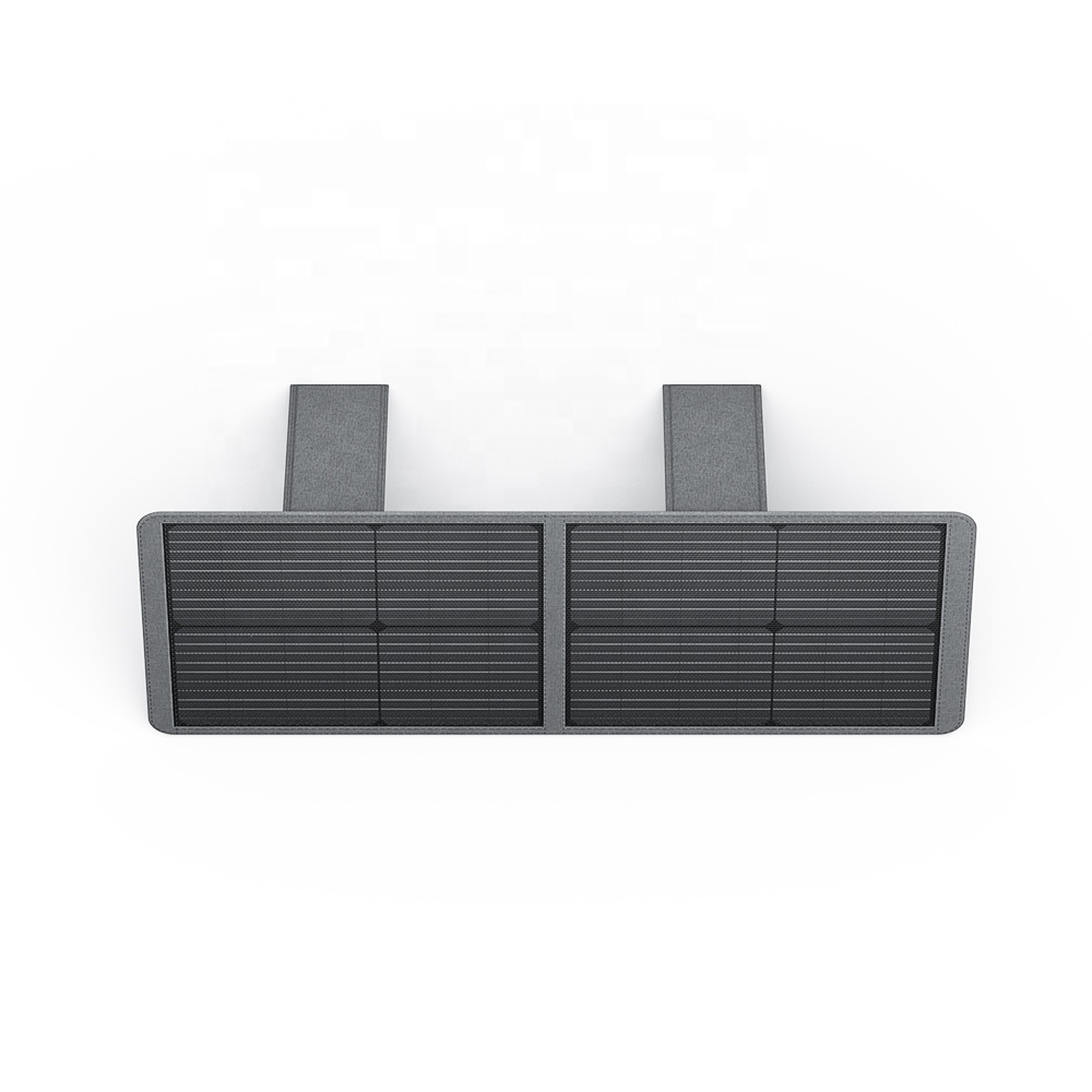 Panneaux solaires monocristall - Solar Panel Monocrystalline avis et prix